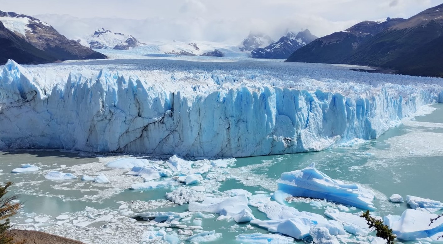 DERRIBANDO MENTIRAS LIBERTARIAS 6: EL CAMBIO CLIMATICO NO EXISTE