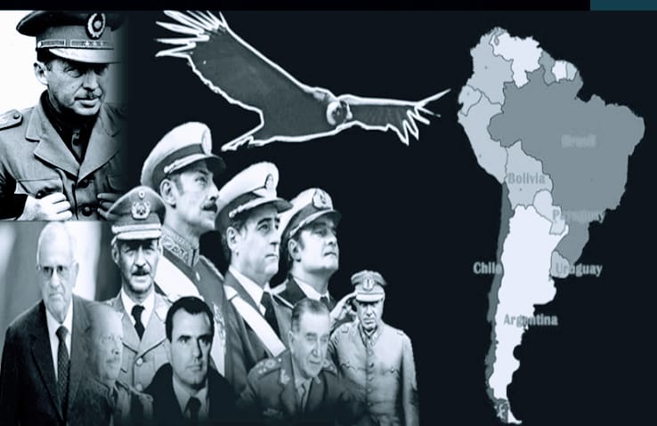 EL PLAN CÓNDOR EN VARELA DURANTE LA DICTADURA MILITAR 1976 – 1983