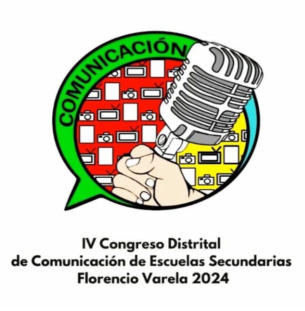 LA RMA PRESENTE EN EL 4TO CONGRESO DE COMUNICACION EN FLORENCIO VARELA