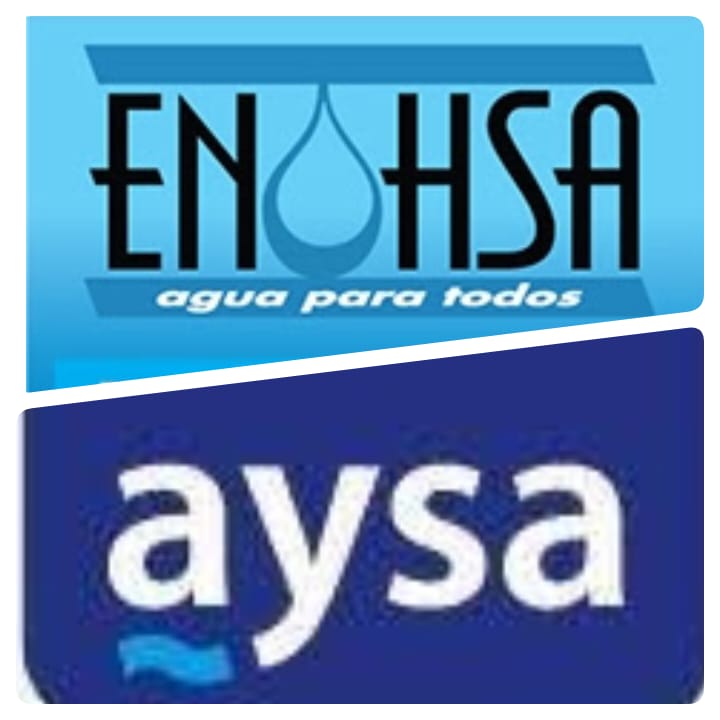 EL GOBIERNO NACIONAL DESFINANCIA AYSA Y CIERRA EL ENOHSA , QUIEN REALIZARA LAS OBRAS DE AGUA Y SANEAMIENTO?