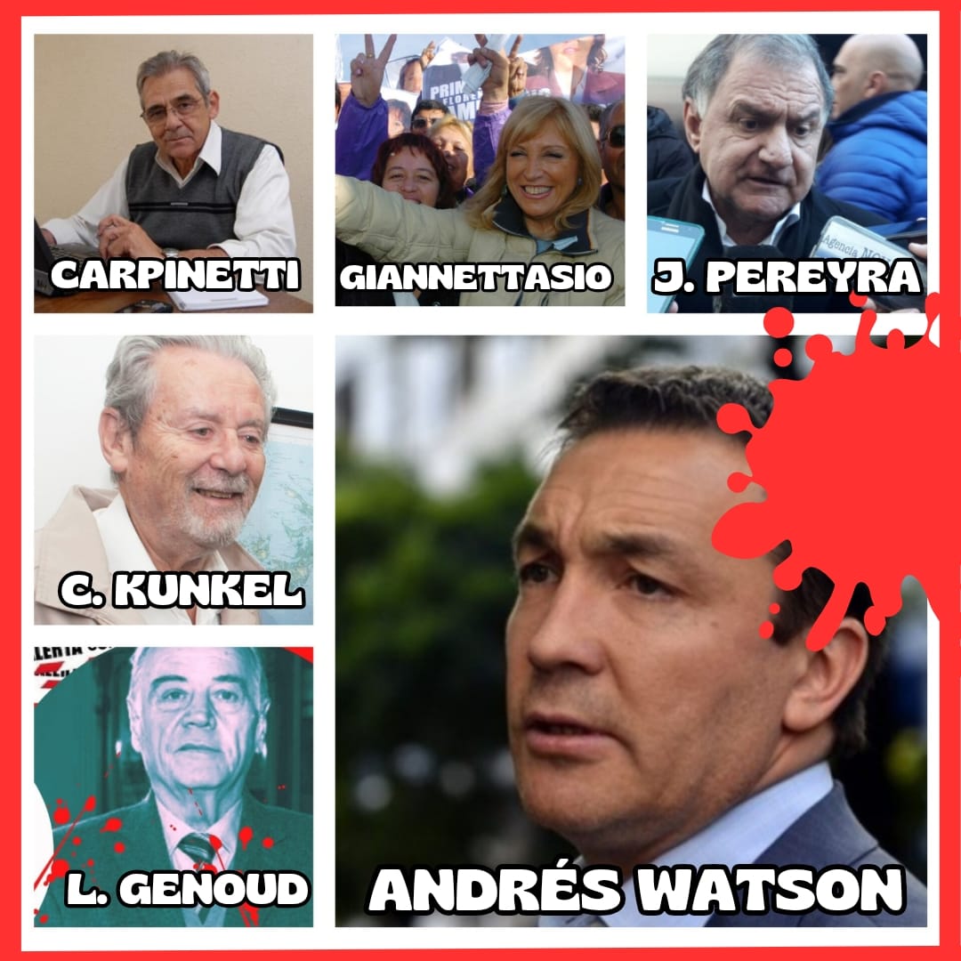 ¿CÓMO SE FINANCIA LA POLÍTICA EN FLORENCIO VARELA?