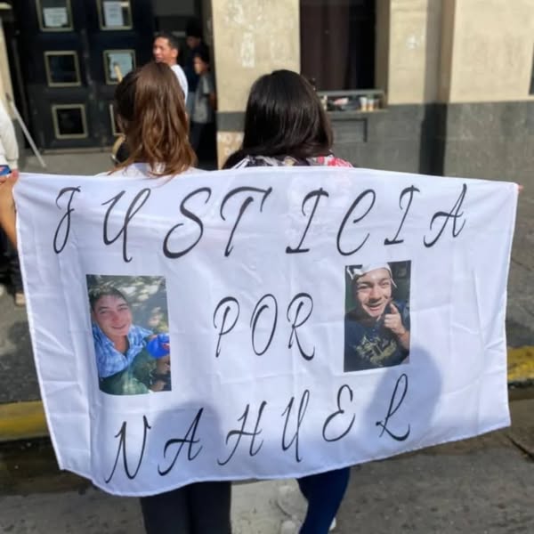 EL FISCAL GENERAL MARCELO DRAGHI  DESARCHIVA LA INVESTIGACIÓN PENAL POR LA MUERTE DE NAHUEL SANABRIA Y SOLICITA SE TENGAN EN CUENTA NUEVAS MEDIDAS