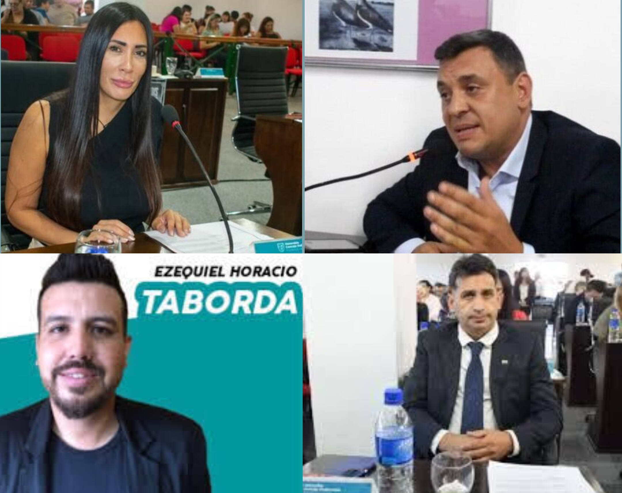 LA LIBERTAD AVANZA” DE FLORENCIO VARELA ES PARTE DE LA CASTA POLÍTICA