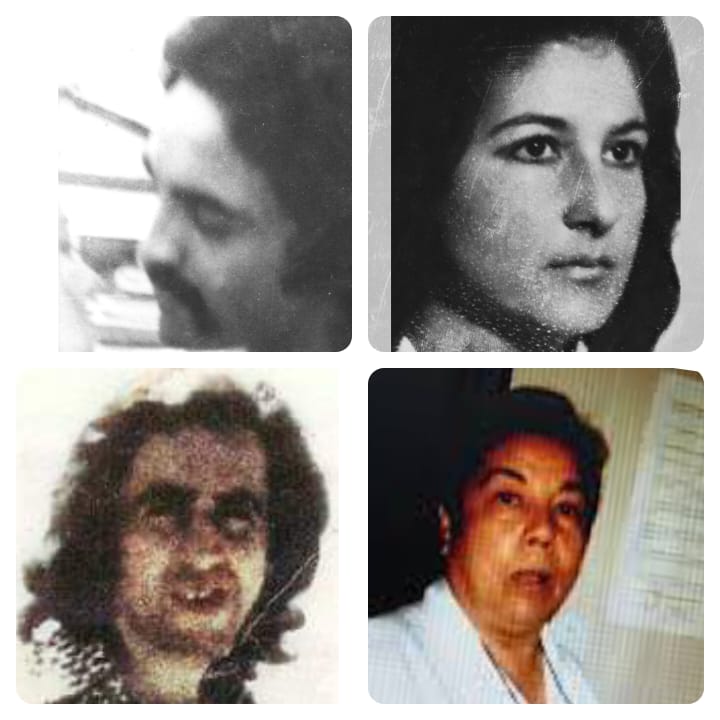 CÓMO LOS GOBIERNOS MUNICIPALES DE LA DICTADURA MILITAR  1976-1983 SECUESTRARON, DESAPARECIERON Y ECHARON TRABAJADORES Y TRABAJADORAS MUNICIPALES