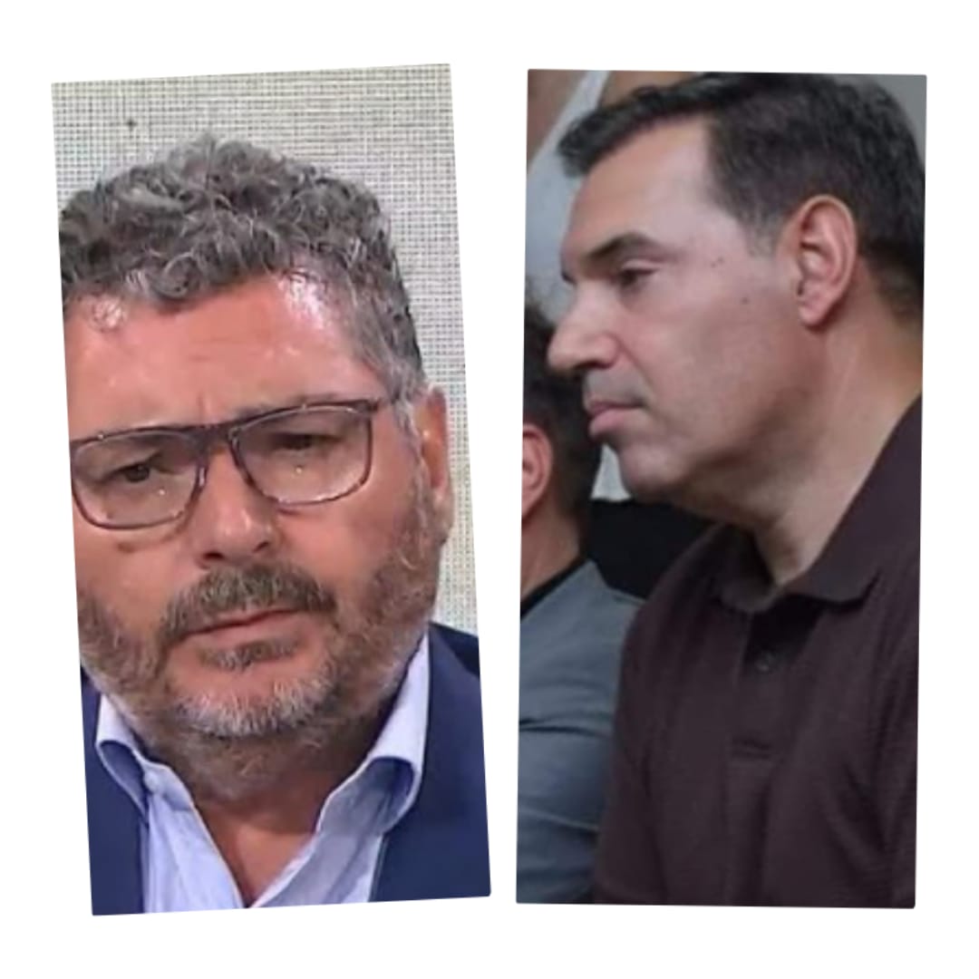 NUEVA DENUNCIA PENAL CONTRA EL FISCAL BUSTOS RIVAS