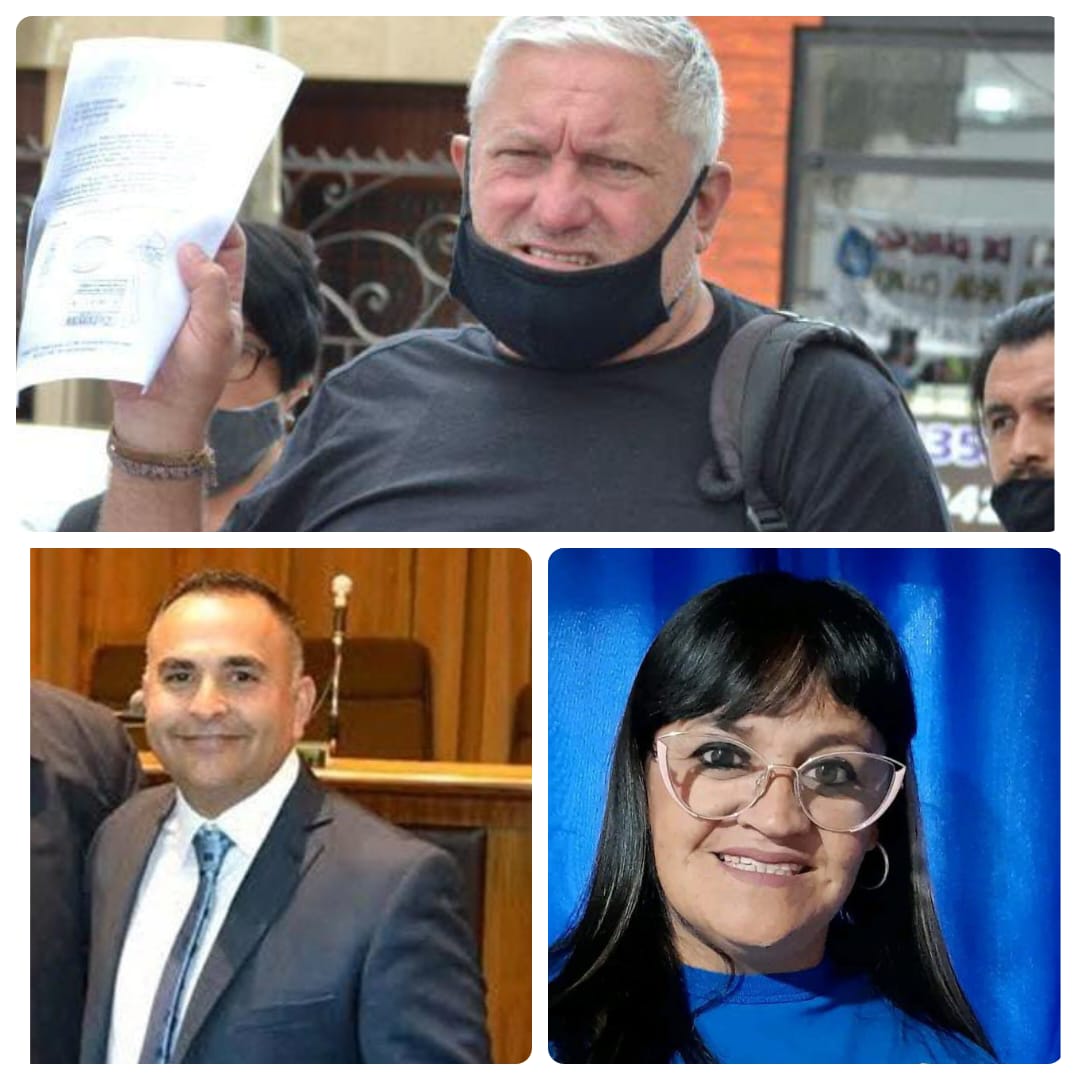 FLORENCIO VARELA: LA ESCANDALOSA RESOLUCION DEL JUEZ MARCELO VILLAGRA