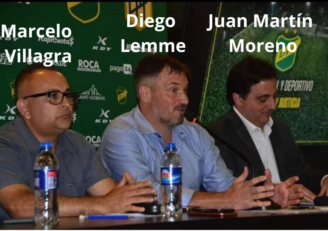 ¿QUIÉNES SON LOS MIEMBROS DEL JUZGADO DE GARANTÍAS N° 8 QUÉ DEFIENDEN A MIRTA ROJAS?