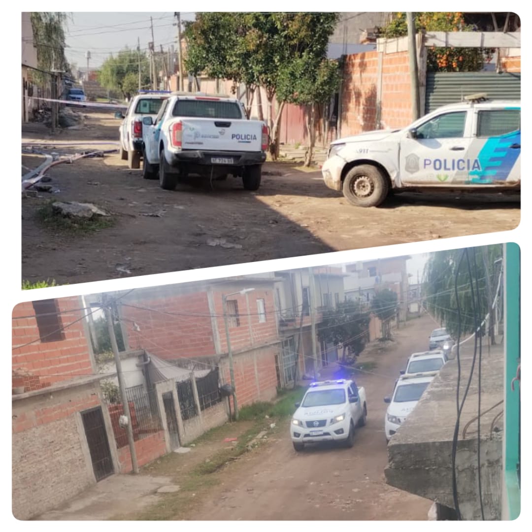 PROTECCIÓN PARA LA CONDENADA, DESPROTECCIÓN PARA LAS VÍCTIMAS: MIRTA ROJAS Y SU CUSTODIA POLICIAL PERAMANENTE