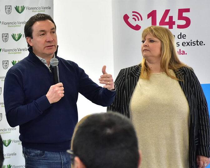 NUEVA CARTA DE JULIETA SALVATIERRA: ¿POR QUE EL MUNICIPIO Y LA FUNCIONARIA LAURA VIVAS SE QUIEREN VINCULAR A LA INVESTIGACION DE JOSUE Y PALOMA?