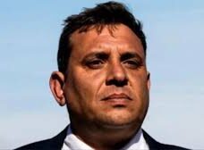MAXI BONDARENKO UN POLICIA PERONISTA CON UN LEGAJO PLAGADO DE DUDAS