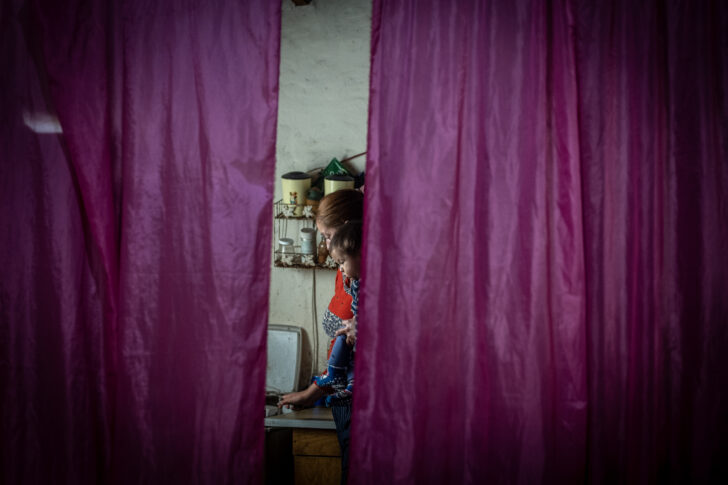 EL DERECHO HUMANO AL CUIDADO