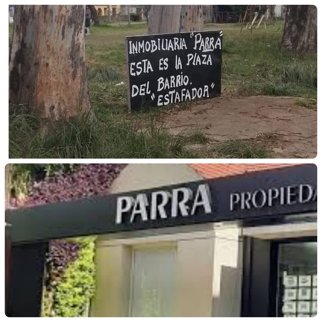 ¿QUÉ SUCEDE CON LAS PARCELAS RURALES FRENTE A LA ASOCIACION JAPONESA?