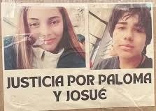CASO JOSUÉ Y PALOMA: RESULTADO NEGATIVO DE LOS ADN Y ESTADO DE LA INVESTIGACIÓN