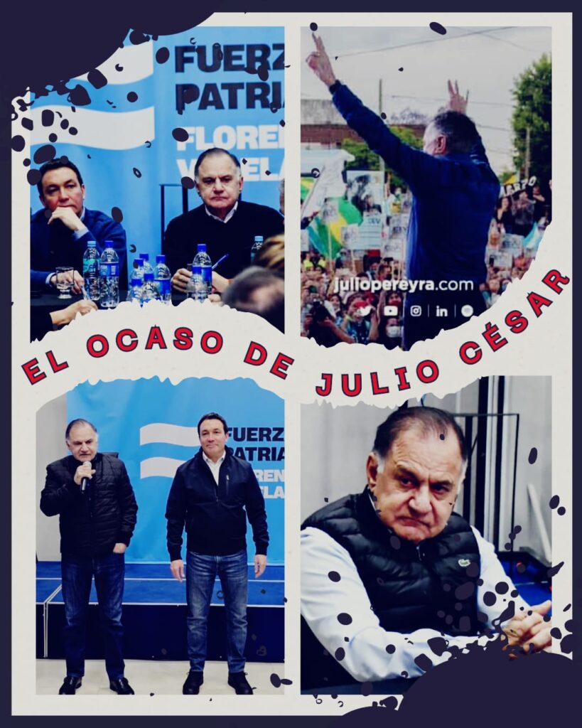 Julio César Pereyra