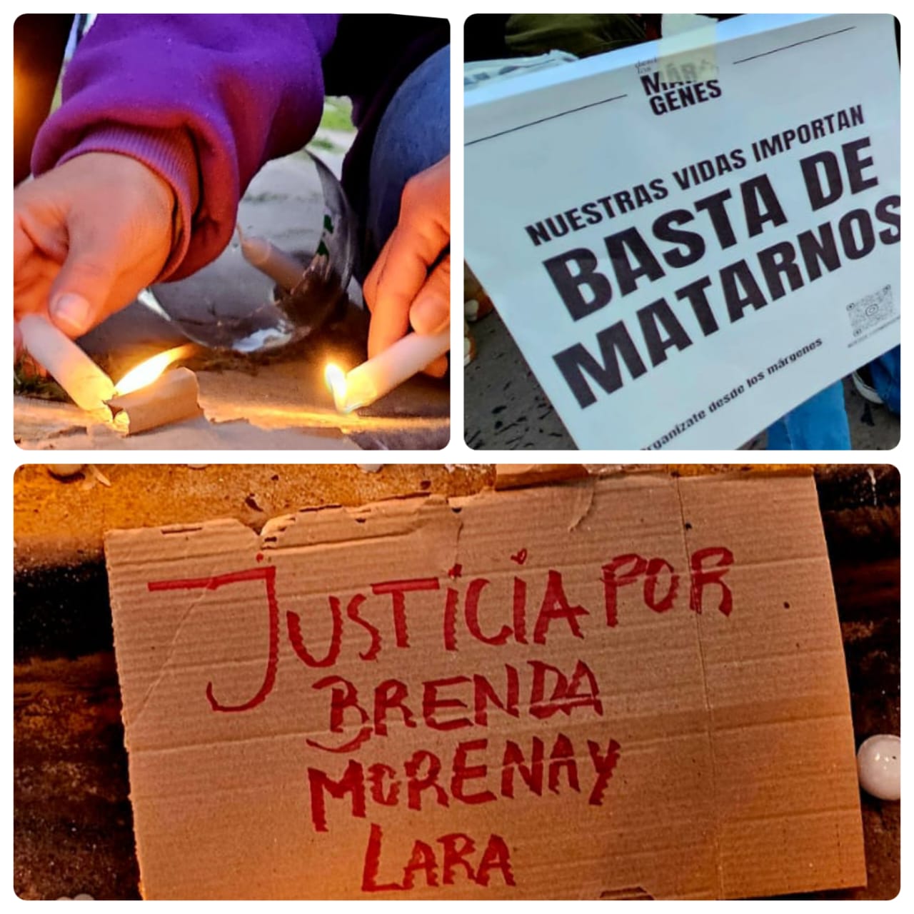 FLORENCIO VARELA, LA CIUDAD DONDE ESTÁN DADAS LAS CONDICIONES PARA QUE AVANCE LA VIOLENCIA. EL TRIPLE CRIMEN NO ES UNA SORPRESA