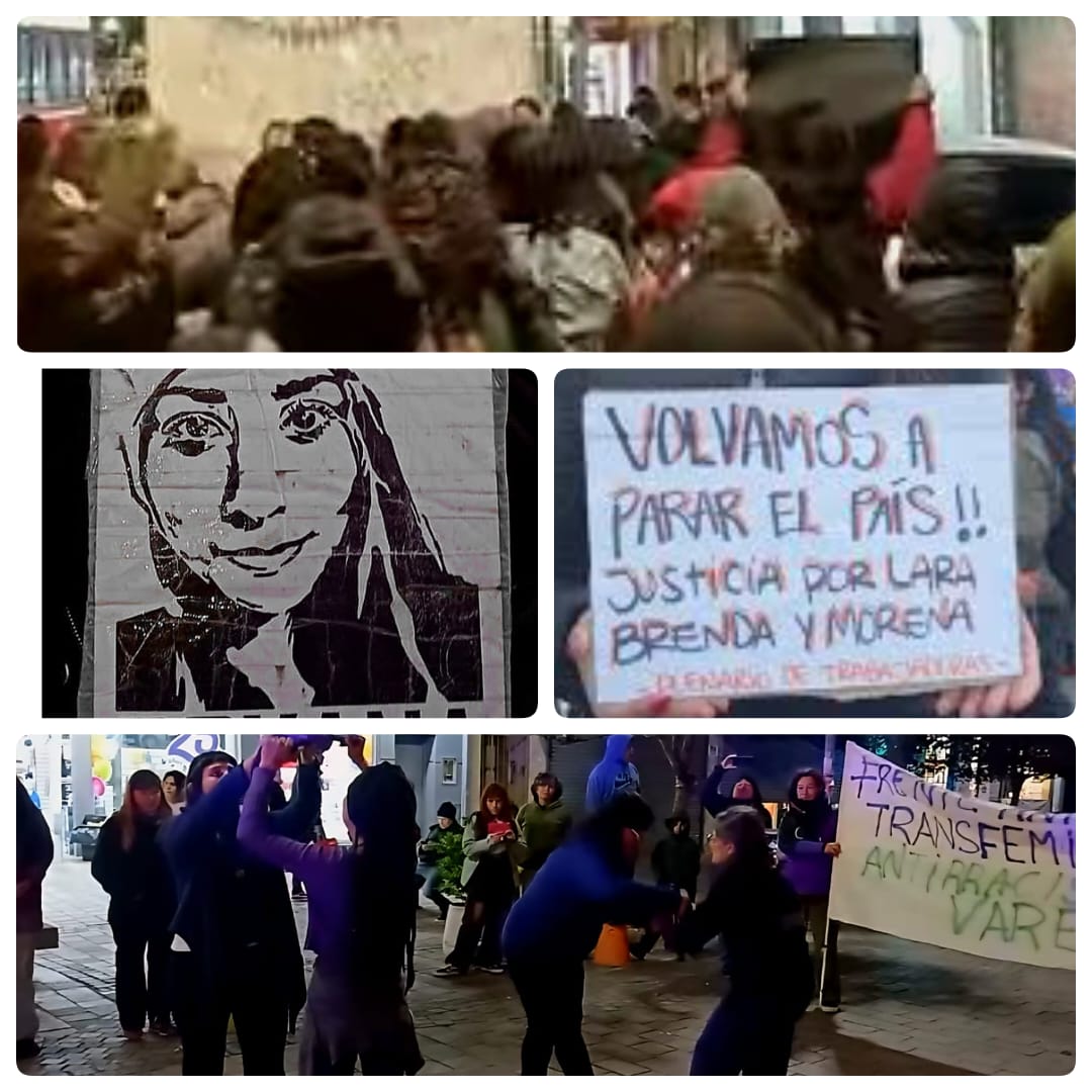 OTRO CASO QUE ESTREMECE, OTRO FEMICIDIO A LA LISTA