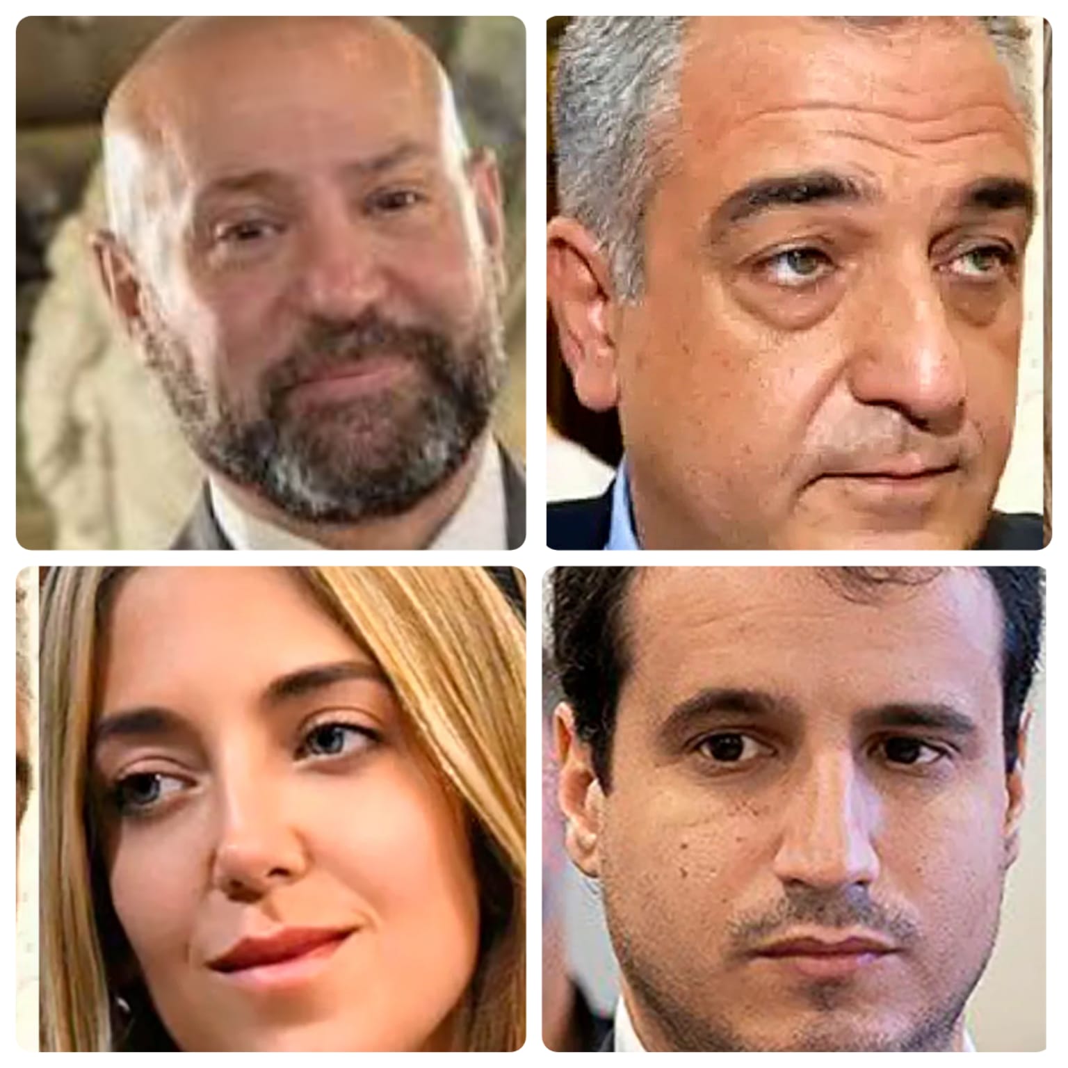 13 IMPUTADOS POR LA JUSTICIA EN LA INVESTIGACIÓN POR COIMAS EN LA AGENCIA NACIONAL DE DISCAPACIDAD (ANDIS)