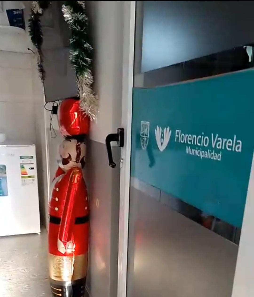 El SAME DE FLORENCIO VARELA ENTRE LOS DISCURSOS Y LA REALIDAD