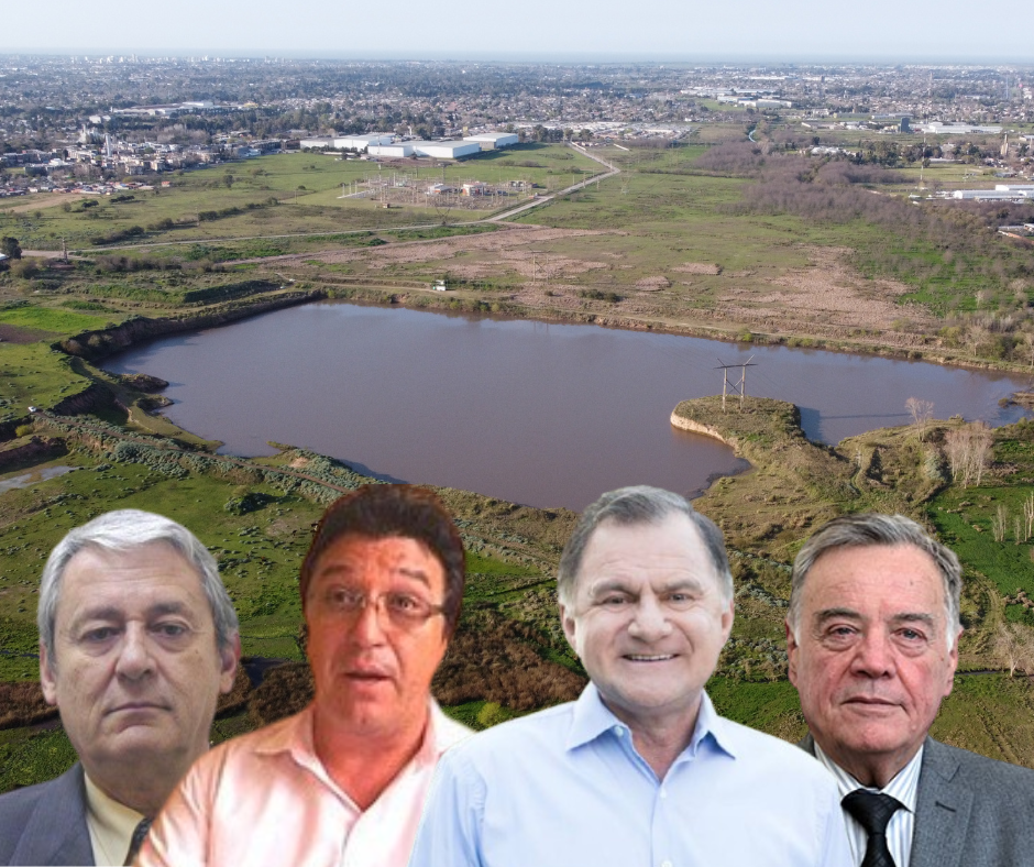 AVANZA LA INVESTIGACIÓN PENAL SOBRE EL ROL DE LOS FUNCIONARIOS MUNICIPALES EN LA CREACIÓN DE “LA TOSQUERA DE VILLA HUDSON”