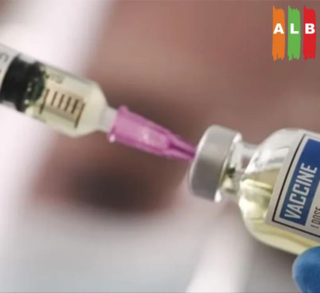 EL GOBIERNO NACIONAL ENVIÓ LA MITAD DE LAS VACUNAS ANTIGRIPALES A LA PROVINCIA DE BUENOS AIRES