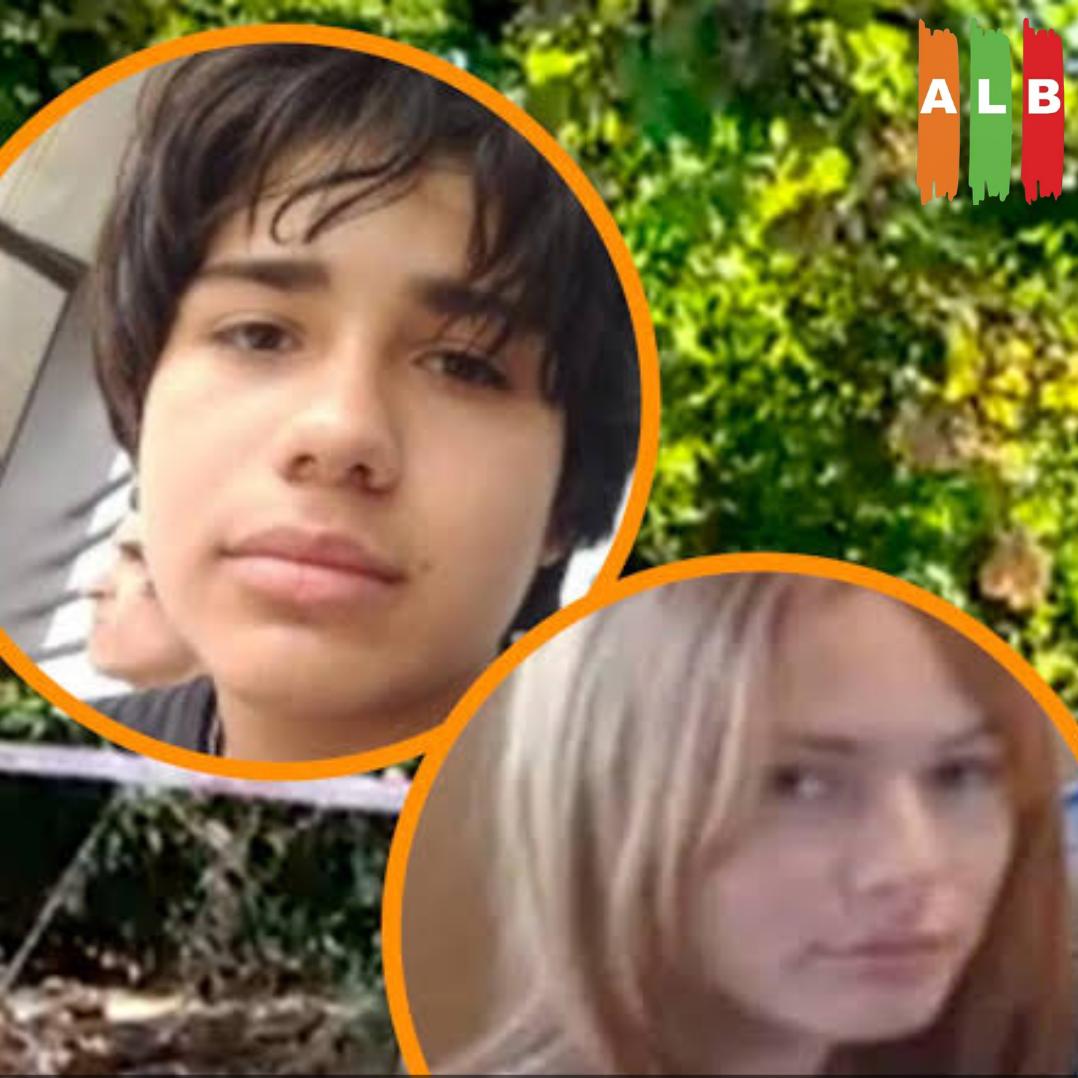 ¿QUIÉNES QUIEREN “PEREJILES” PRESOS POR EL DOBLE CRIMEN DE JOSUÉ Y PALOMA?