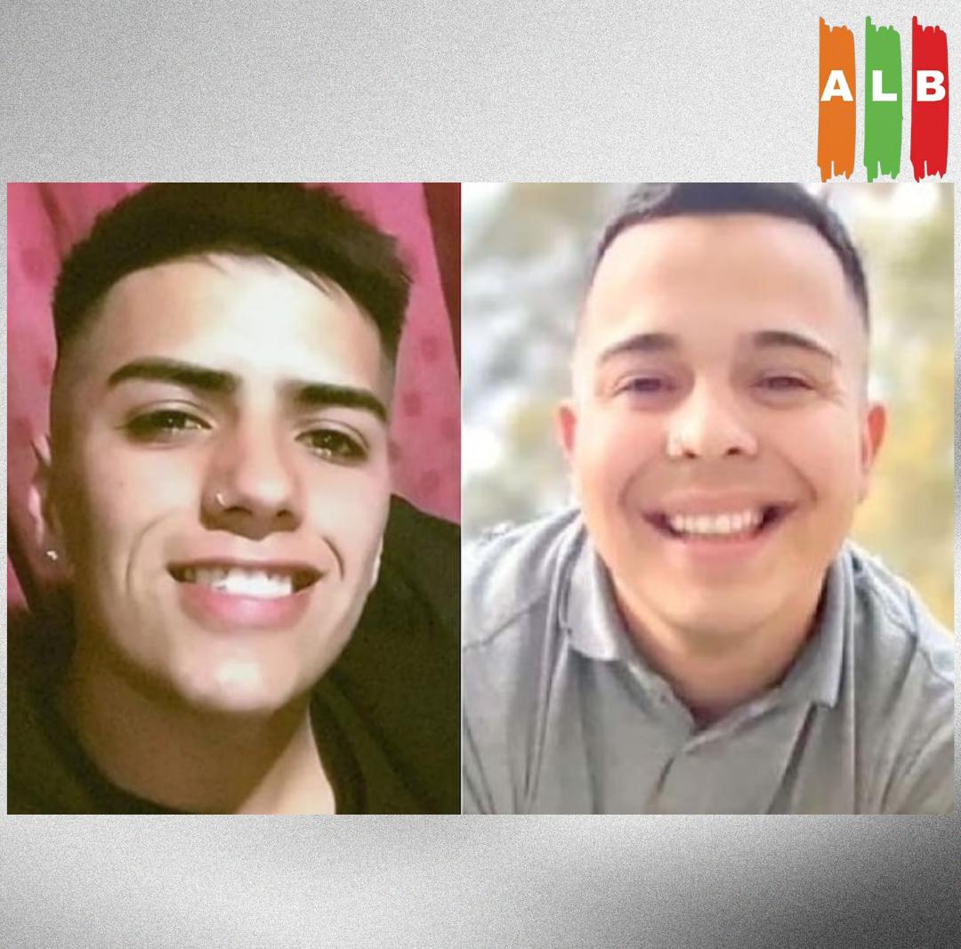 REPUDIO DE LAS FAMILIAS DE LAS VÍCTIMAS POR LA SUSPENSIÓN DEL HISTÓRICO JUICIO DEL CASO LAUTARO MORELLO Y LUCAS ESCALANTE