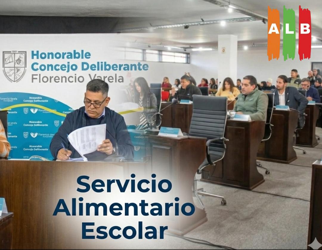 CONOCE EL SISTEMA POR EL CUAL 8 EMPRESAS SE REPARTEN EL SERVICIO ALIMENTARIO ESCOLAR (S.A.E) POR CONTRATACION DIRECTA